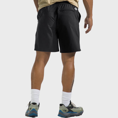 Men's Wander Shorts 2.0. TNF Black