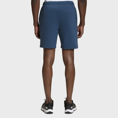 The North Face Never Stop Short Shady Blue & TNF Black