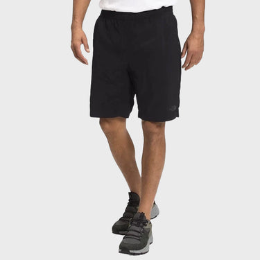 The North Face Mens Pull On Adventure Short TNF Black