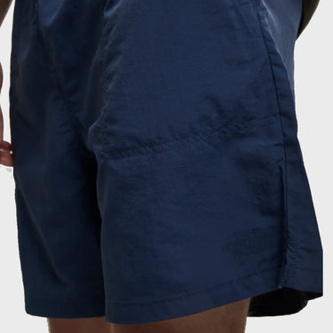 The North Face Mens Pull On Adventure Short Shady Blue