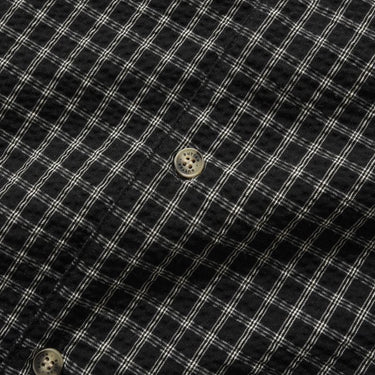 Trail S/S Shirt, Black