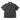 Trail S/S Shirt, Black