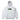 Connection Pullover Hood, Ash