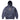 Canine Pullover Hood, Steel