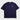 Essential Oversized Short Sleeve Tee TNF Summit Navy
