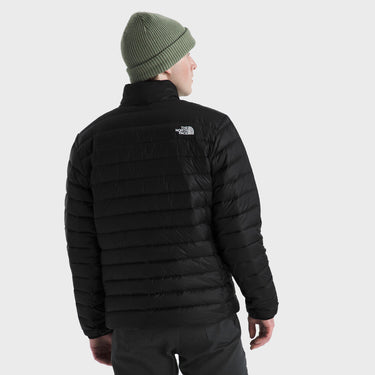 Men's Classic Down Jacket TNF Black