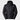 Men's Classic Down Hooded Jacket TNF Black