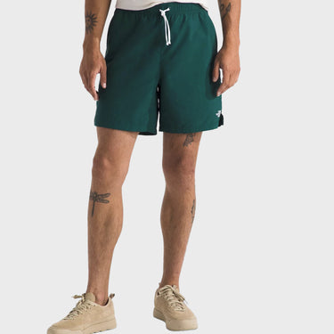 Men's Action Short 2.0 Deep Nori