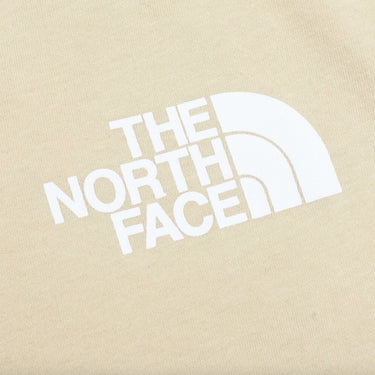 Men's Short-Sleeve Box NSE Tee Gravel