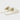 Rosa Slide Bone White