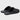 Rosa Slide Jet Black