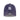 New Era 9Twenty New York Yankees Snow Wash Seasonal Light Navy Cloth Strap