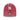New Era 9Twenty New York Yankees Snow Wash Seasonal Red Cloth Strap