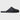 Rosa Slide Jet Black