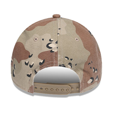 New Era 9TWENTY New York Yankees Desert Camo