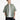 Boxy Script Shirt Khaki