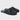 Rosa Slide Jet Black
