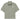 Boxy Script Shirt Khaki