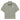 Boxy Script Shirt Khaki
