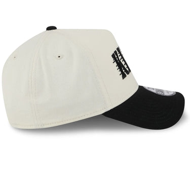 New Era 9Forty Los Angeles Kings Retro Two-Tone Snapback