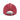 New Era 9Twenty New York Yankees Snow Wash Seasonal Red Cloth Strap