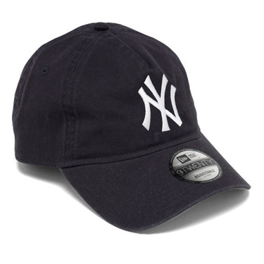 New Era 9TWENTY New York Yankees Snapback OTC Black