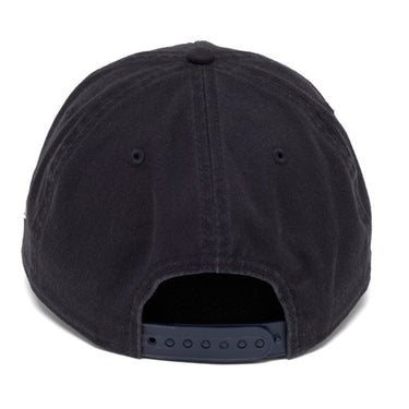 New Era 9TWENTY New York Yankees Snapback OTC Black