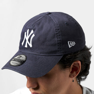 New Era 9TWENTY New York Yankees Snapback OTC Black
