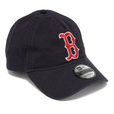 New Era 9TWENTY Boston Red Sox Snapback Navy