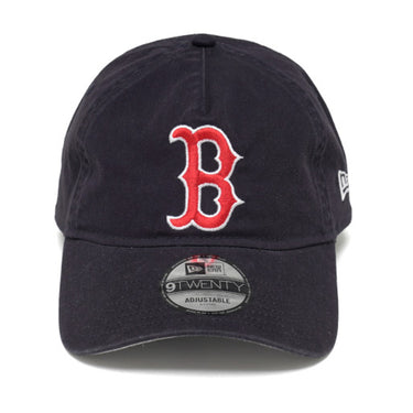 New Era 9TWENTY Boston Red Sox Snapback Navy