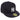 59Fifty New York Yankees OTC Black & Grey Brim Fitted Cap