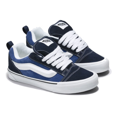 Vans Knu Skool Navy / White