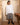 Pillar Boxy Blank Long Sleeve T-Shirt - White