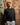 Pillar Boxy Blank Long Sleeve T-Shirt - Black