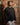 Pillar Boxy Blank Long Sleeve T-Shirt - Black