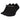 Nike Everyday Cushioned Training No-Show Socks Black