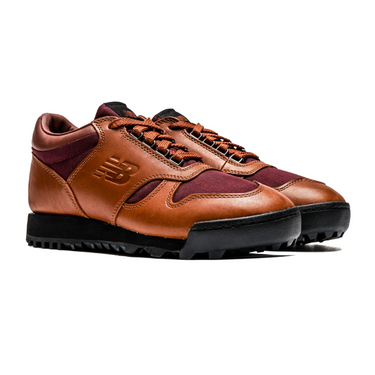 NEW BALANCE RAINIER - GLAZED GINGER UALGSOG
