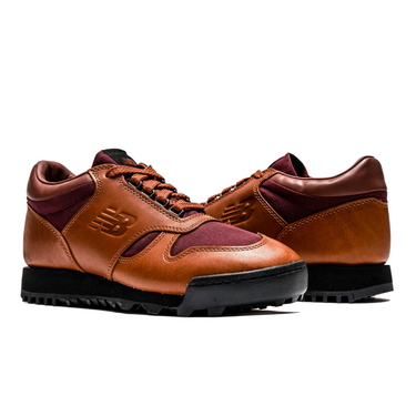 NEW BALANCE RAINIER - GLAZED GINGER UALGSOG