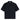 Waffle Shirt - Black