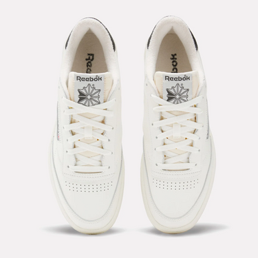 Reebok Club C 85 Vintage– Chalk / Black / Gum