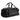 Black Hole® Duffel 100L Black