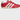 Women's Adidas Taekwondo Shoes Off White / Better Scarlet / Gum