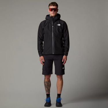 Men's Dryzzle FUTURELIGHT™ 2 Jacket TNF Black