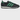 Women's SL 72 OG shoes Core Black, Semi Court Green & Halo Blue