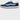 CRUZE TOO COMFYCUSH  2-TONE SUEDE DRESS BLUES