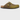 Boston Nova Textile/Nubuck Leather Pine Green