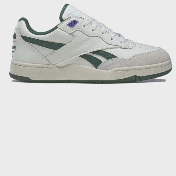 BB 4000 II Colour: Chalk/Dark Green