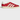 Gazelle Indoor Shoes Better Scarlet / Cream White / Gold Metallic