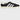 Gazelle Indoor Shoes Black / Cream White / Gold Metallic