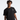 Men's Short-Sleeve Evolution Box Fit Tee TNF Black